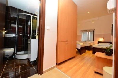 Apartmani Novi Sad, prenoite